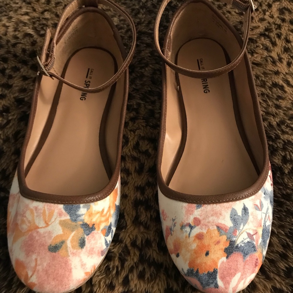 Sandals 👡